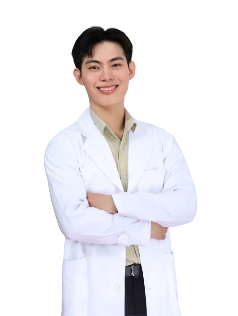bác sĩ Lê Nhật Anh