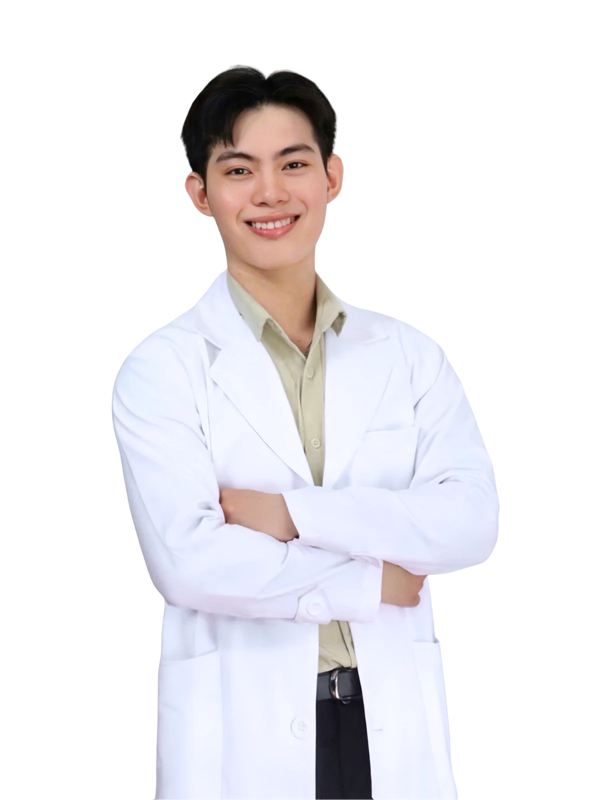 bác sĩ Lê Nhật Anh