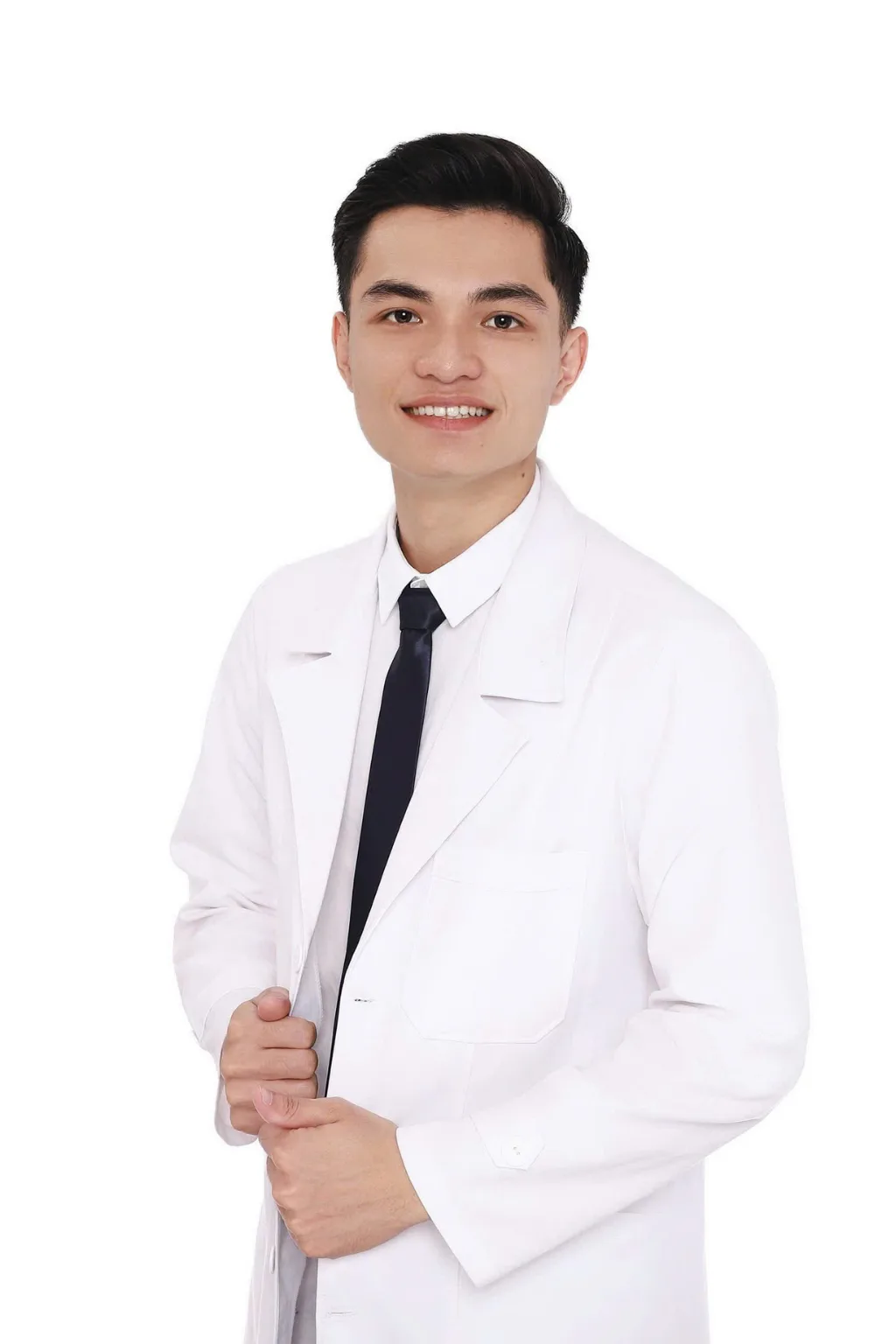 bác sĩ lê văn trường