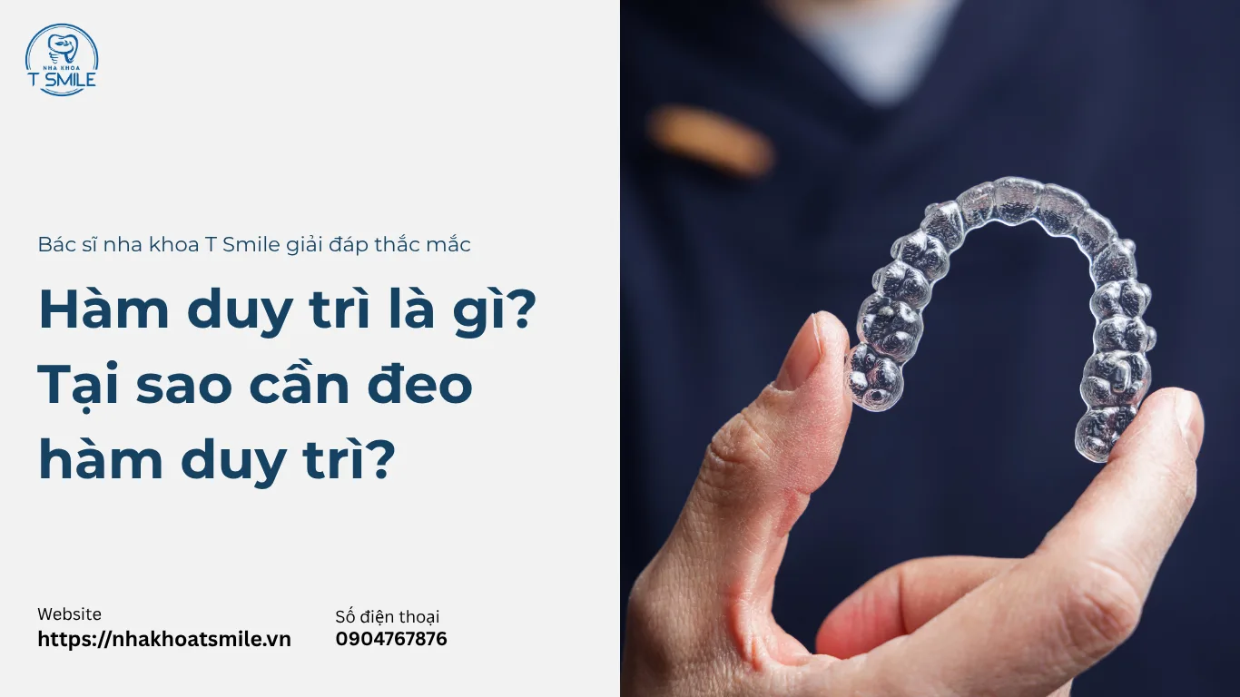 hàm duy trì là gì