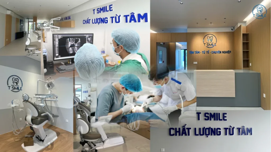 răng giả có niềng được không