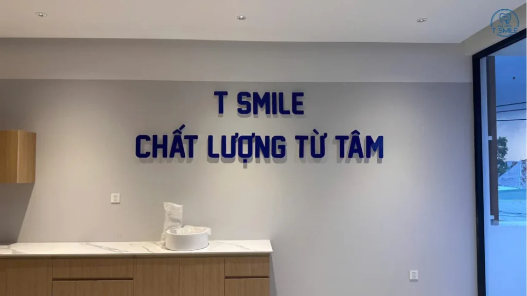 răng lung lay khi niềng răng