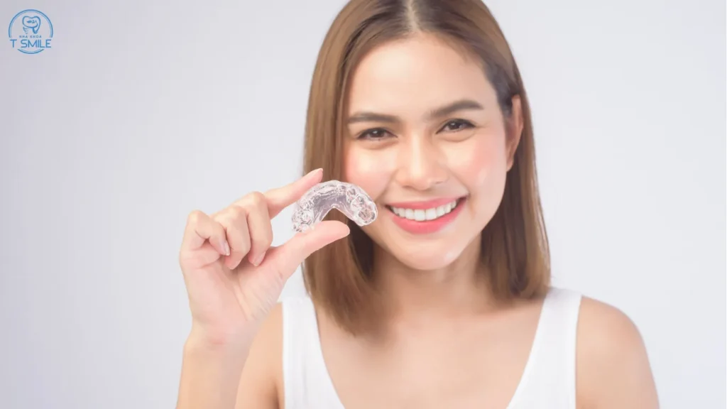 niềng răng Invisalign là gì