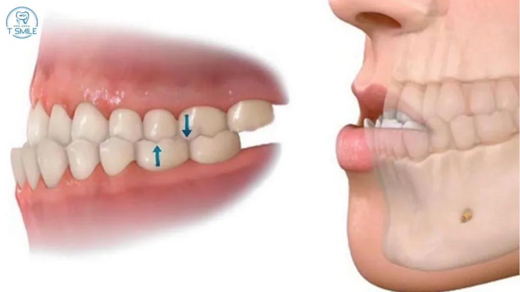 răng lung lay có giữ được không​