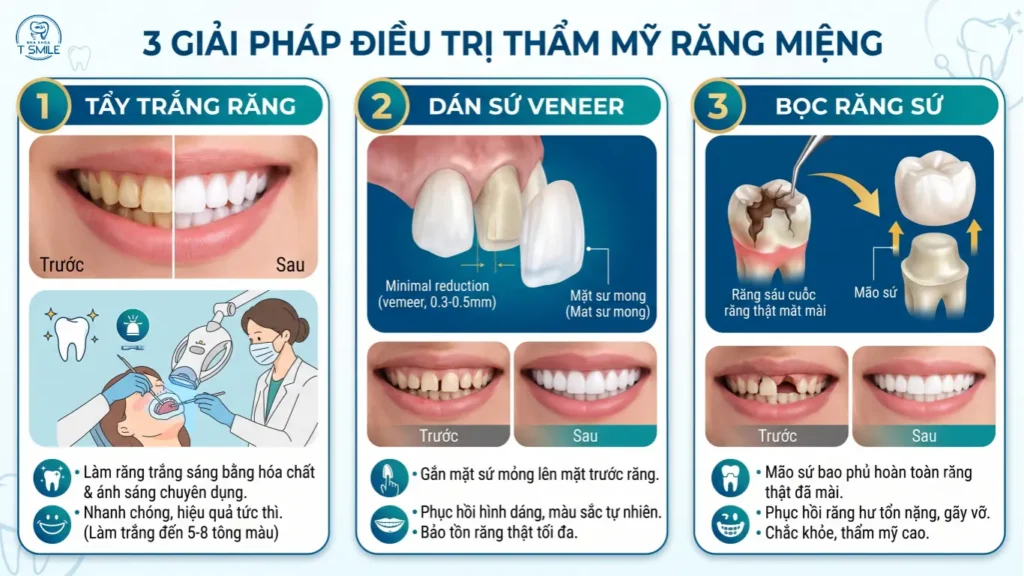 răng nhiễm kháng sinh
